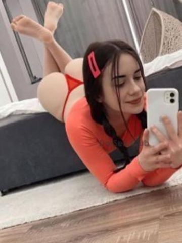 Проститутка Жасмин